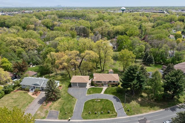8108 Mount Curve Boulevard, Brooklyn Park, MN 55445