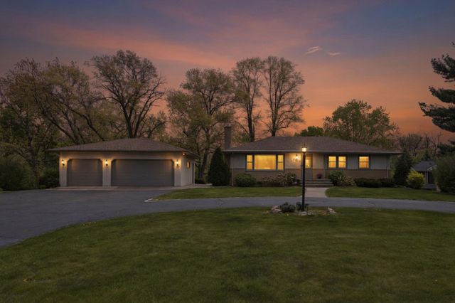 8108 Mount Curve Boulevard, Brooklyn Park, MN 55445