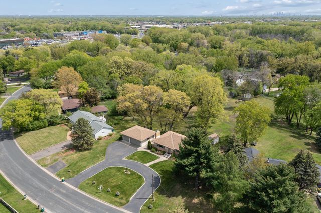 8108 Mount Curve Boulevard, Brooklyn Park, MN 55445