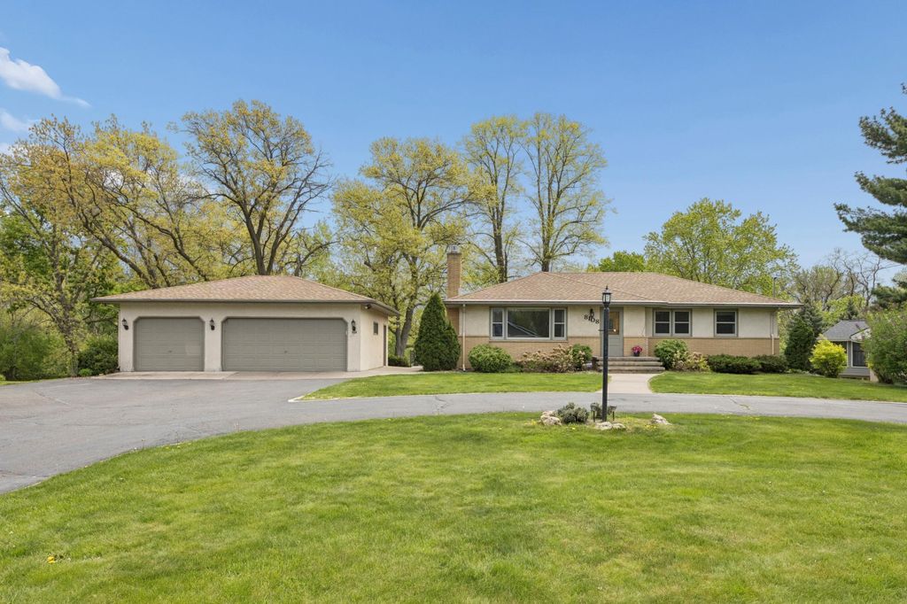 8108 Mount Curve Boulevard, Brooklyn Park, MN 55445