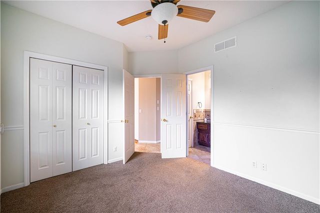 9 Timber Creek Circle, Platte City, MO 64079