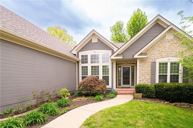9 Timber Creek Circle, Platte City, MO 64079