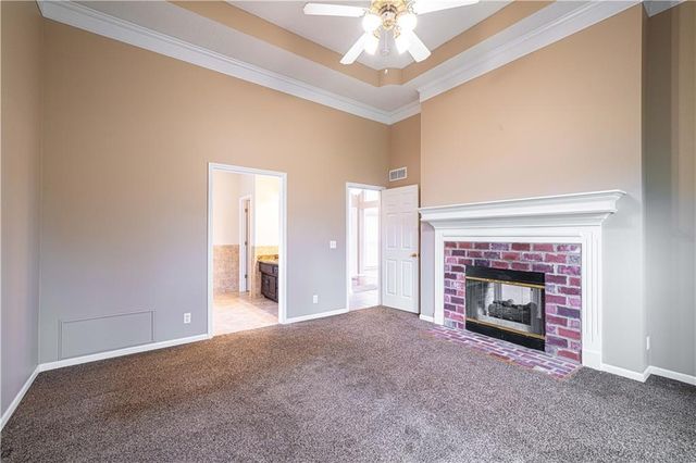 9 Timber Creek Circle, Platte City, MO 64079