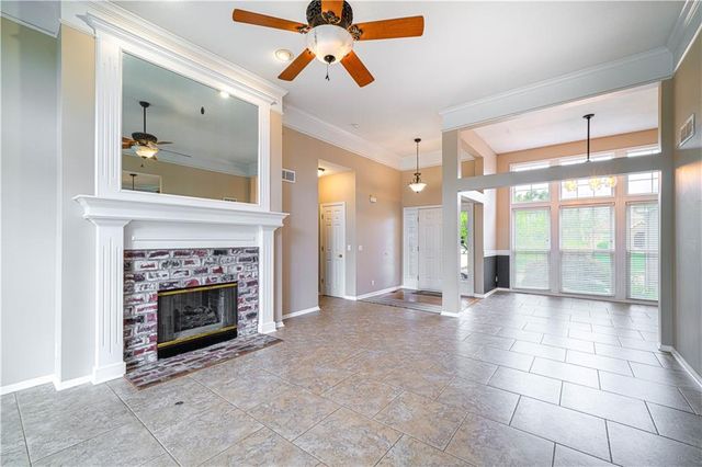 9 Timber Creek Circle, Platte City, MO 64079