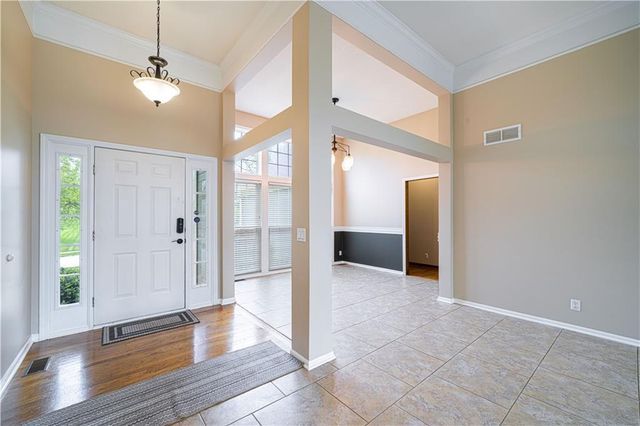 9 Timber Creek Circle, Platte City, MO 64079