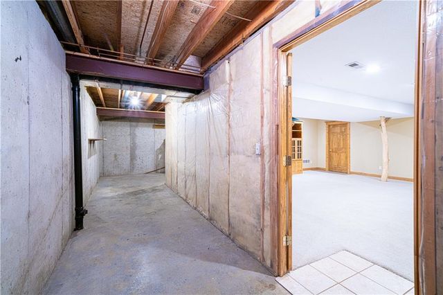 9 Timber Creek Circle, Platte City, MO 64079