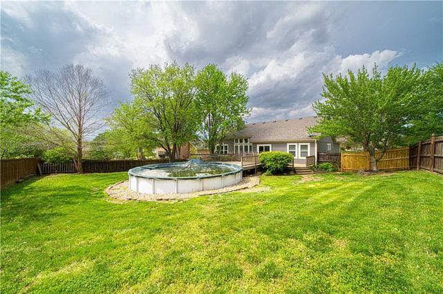 9 Timber Creek Circle, Platte City, MO 64079