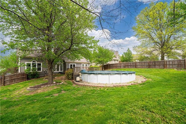9 Timber Creek Circle, Platte City, MO 64079