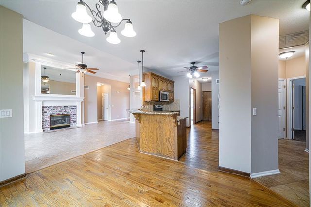 9 Timber Creek Circle, Platte City, MO 64079