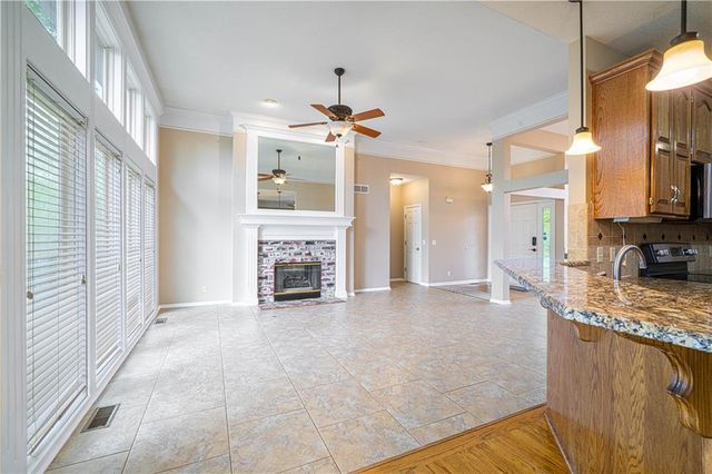 9 Timber Creek Circle, Platte City, MO 64079