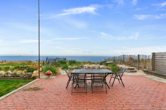 1235 Fairfield Beach Road, Fairfield, CT 06824