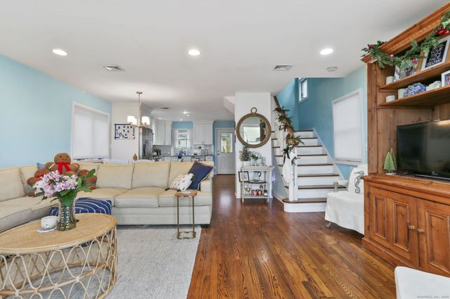 1235 Fairfield Beach Road, Fairfield, CT 06824