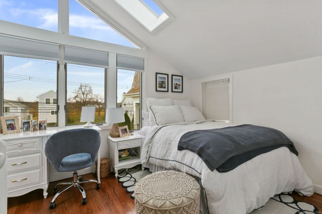 1235 Fairfield Beach Road, Fairfield, CT 06824