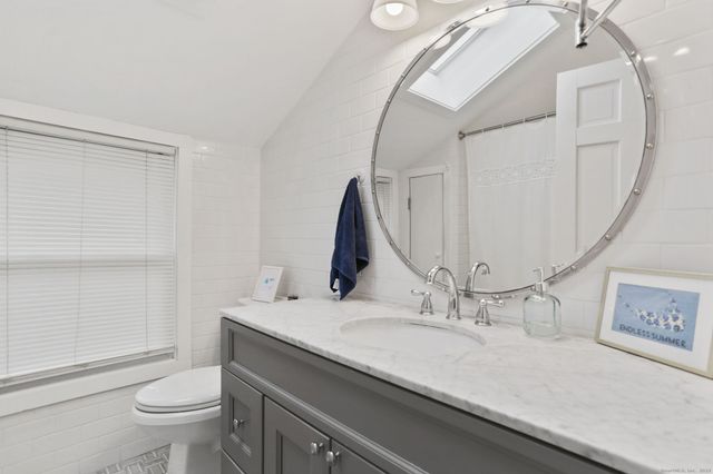 1235 Fairfield Beach Road, Fairfield, CT 06824