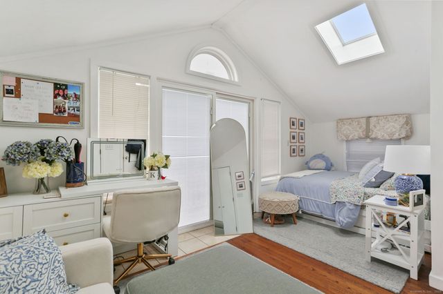 1235 Fairfield Beach Road, Fairfield, CT 06824