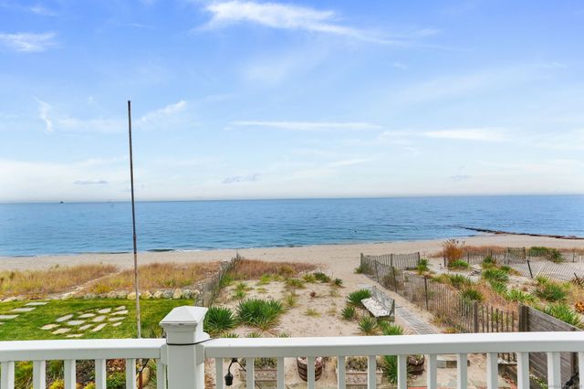 1235 Fairfield Beach Road, Fairfield, CT 06824