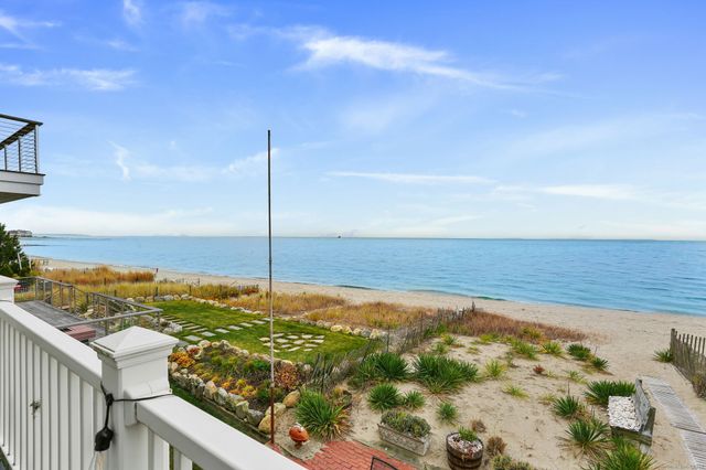 1235 Fairfield Beach Road, Fairfield, CT 06824