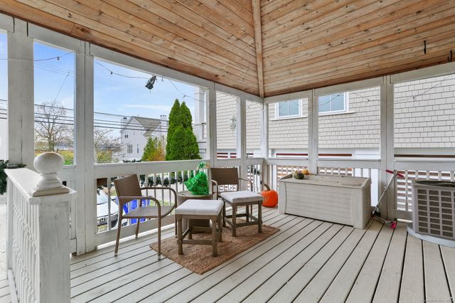 1235 Fairfield Beach Road, Fairfield, CT 06824