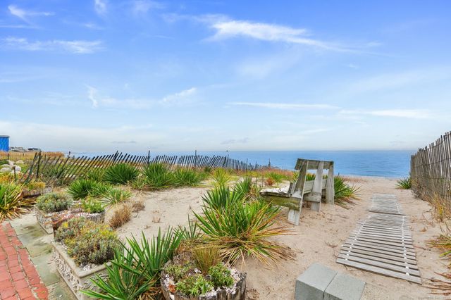 1235 Fairfield Beach Road, Fairfield, CT 06824