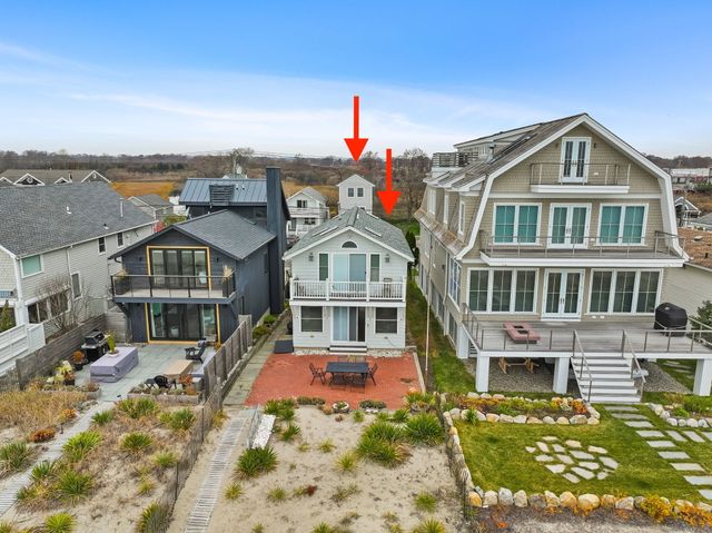 1235 Fairfield Beach Road, Fairfield, CT 06824