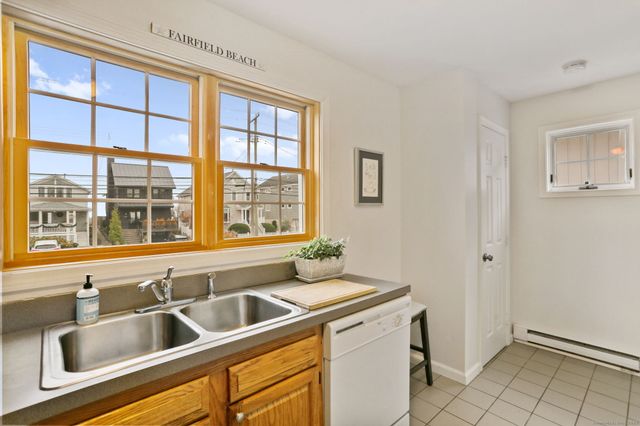 1235 Fairfield Beach Road, Fairfield, CT 06824