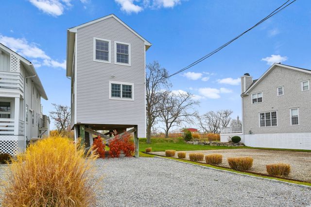 1235 Fairfield Beach Road, Fairfield, CT 06824