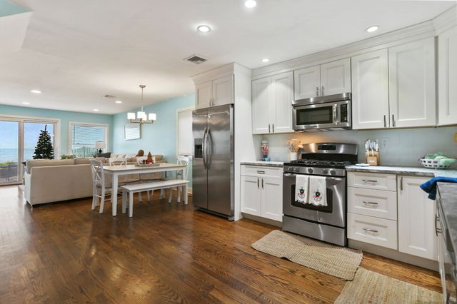 1235 Fairfield Beach Road, Fairfield, CT 06824