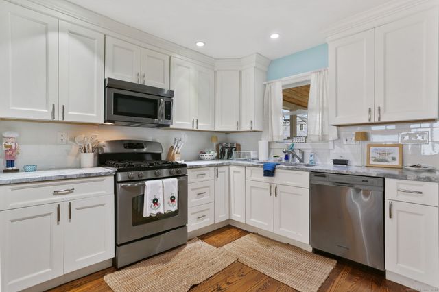 1235 Fairfield Beach Road, Fairfield, CT 06824