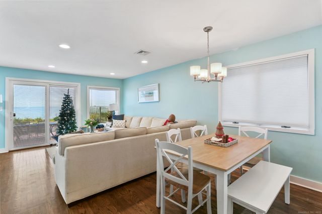 1235 Fairfield Beach Road, Fairfield, CT 06824