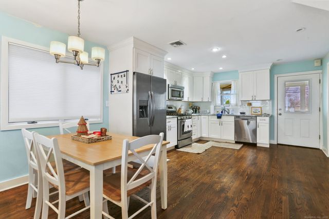 1235 Fairfield Beach Road, Fairfield, CT 06824