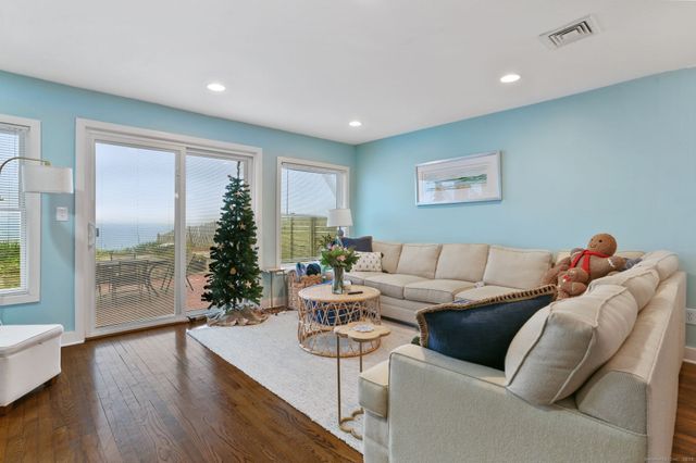 1235 Fairfield Beach Road, Fairfield, CT 06824