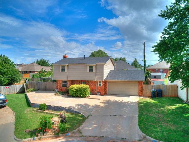 8608 NW 86th Street, Oklahoma City, OK 73132