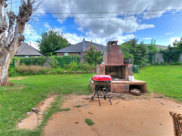 8608 NW 86th Street, Oklahoma City, OK 73132