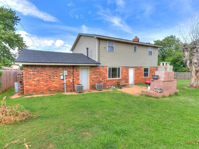 8608 NW 86th Street, Oklahoma City, OK 73132