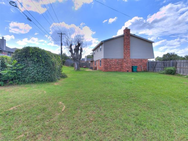 8608 NW 86th Street, Oklahoma City, OK 73132