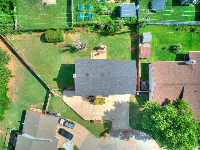 8608 NW 86th Street, Oklahoma City, OK 73132