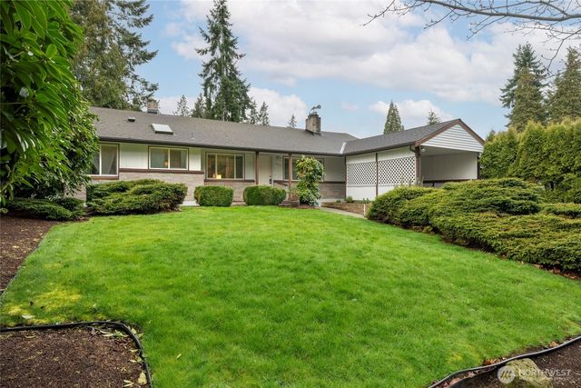 19513 Meridian Avenue N, Shoreline, WA 98133