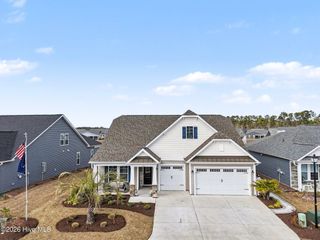 1936 Woodrush Loop, Little River, SC 29566