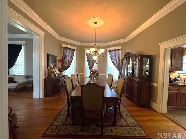 630 N Main Street, Monticello, AR 71655