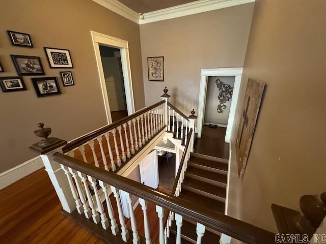 630 N Main Street, Monticello, AR 71655