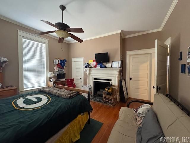 630 N Main Street, Monticello, AR 71655