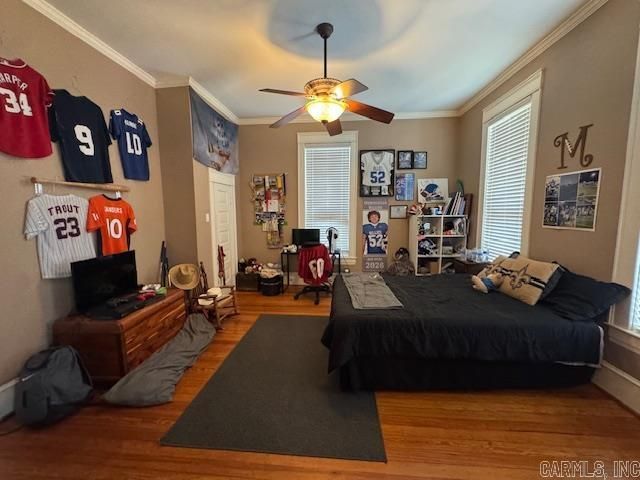 630 N Main Street, Monticello, AR 71655