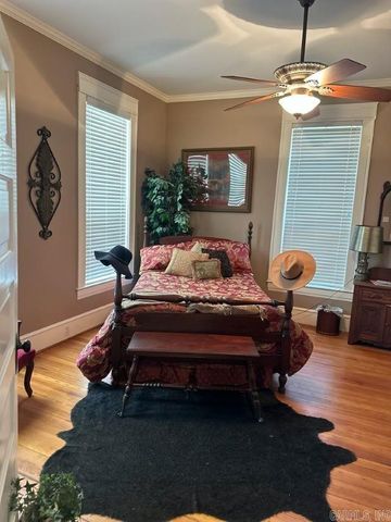 630 N Main Street, Monticello, AR 71655