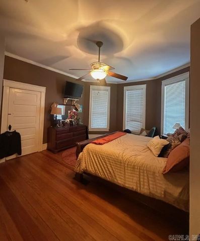 630 N Main Street, Monticello, AR 71655
