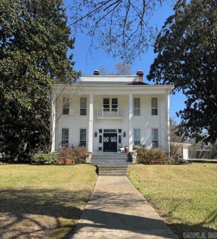 630 N Main Street, Monticello, AR 71655