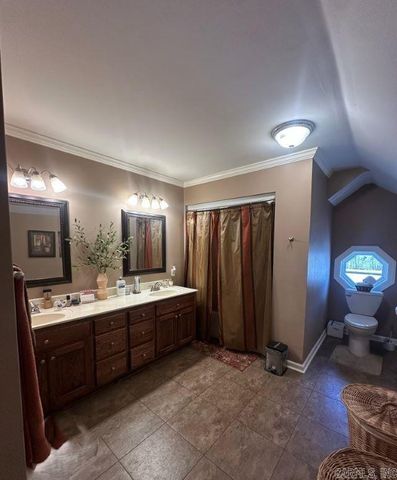 630 N Main Street, Monticello, AR 71655