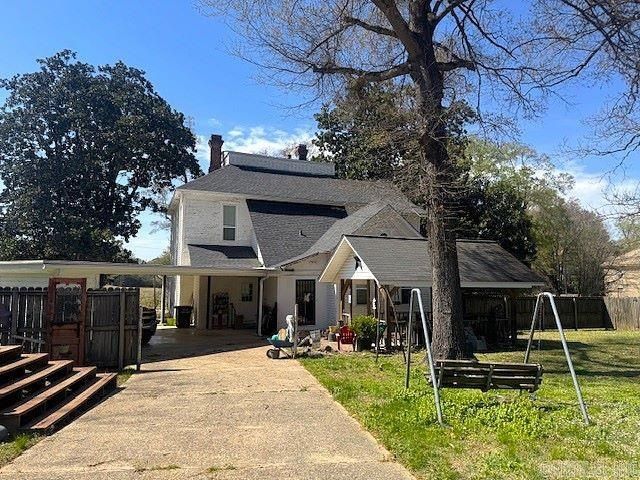 630 N Main Street, Monticello, AR 71655