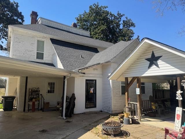 630 N Main Street, Monticello, AR 71655
