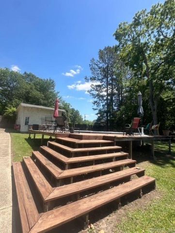 630 N Main Street, Monticello, AR 71655