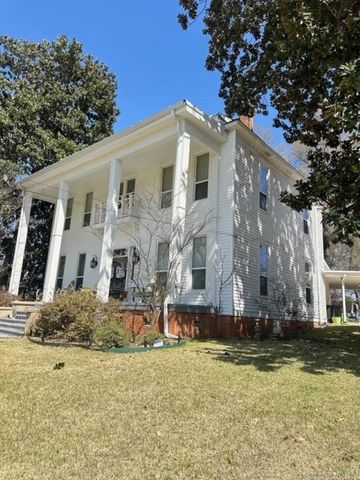 630 N Main Street, Monticello, AR 71655